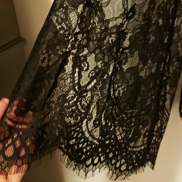 WHBM blouse - Picture 2 of 7